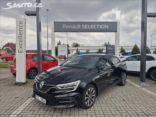 Renault Mégane
